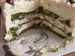 -小苍兰风铃草蛋糕甜品(沈阳店)