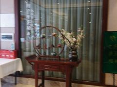 -老妈菜馆(建设街店)