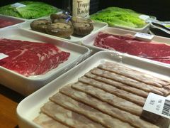 -韩烧里烧肉啤酒馆(大唐西市店)