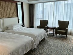-宁波香格里拉大酒店
