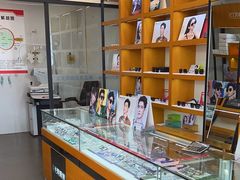 -京光明眼镜批发城(大兴黄村店)