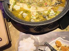 -烤匠麻辣烤鱼(万象城店)