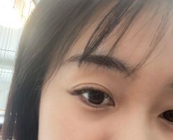 点击看大图 -YIMEI ART半永久纹眉·野生眉