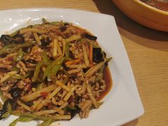 -东北风(江北万达店)