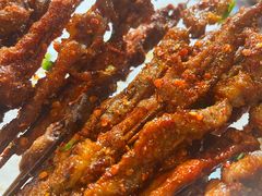 -小板凳(四公里店)