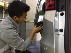 -卓越会汽车美容