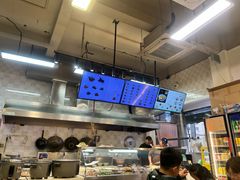 -梅溪·小伙子干挑面(安吉总店)