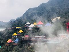 -梦幻奥陶纪景区