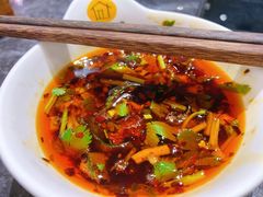 毛血旺-有家生煎(三里屯店)