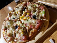 -蜜蜂家的红茶馆(华府店)