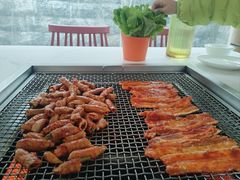 -西昌老号李小肠特色烧烤园(温江店)