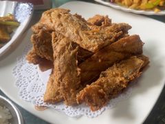 -大梁骨头馆·酱骨老菜(友好店)