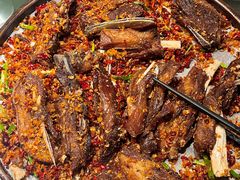 -湘知湘味(岳麓山店)