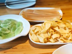 -半天妖烤鱼(方庄店)