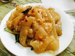 -陈亨卤煮小肠(广安门店)