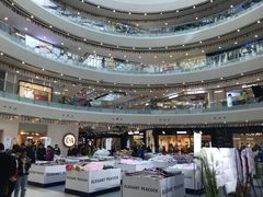 -万达广场(南京江宁店)