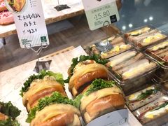 -仟吉KenGee(国贸360店)