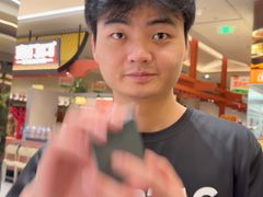 -北丐先生·野馄饨烧烤(南京首店)