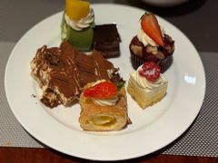 -索菲特西湖大酒店·香榭丽全日候餐厅(南山路店)