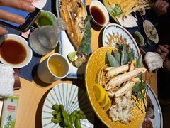 -本逸·割烹料理(湖墅店)