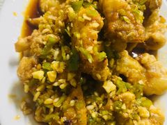 -王鹏家常菜馆