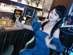 -上海前滩香格里拉大酒店