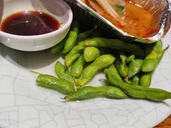 -本色.小马哥烧烤(五一路总店)