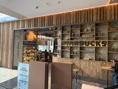 -星巴克臻选(湖滨道店)