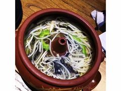 -雀舞云南菜(乐客城店)