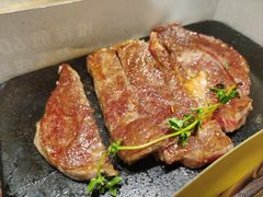 -卡朋西餐(扬名广场店)