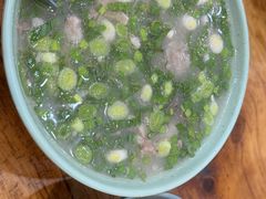 -河南前程·羊肉汤·烧烤(总店)