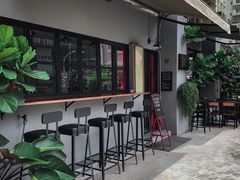 -转山咖啡(松柏社区店)