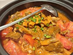-辣可可·小炒黄牛肉(望京凯德MALL店)