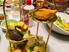 -北平食府·北京烤鸭(北京西站六里桥店)