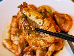 -南景饭店(万家丽路店)