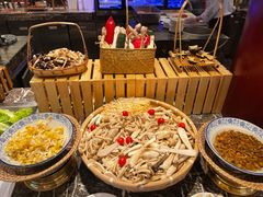 -重庆丽苑维景国际大酒店·海鲜自助餐厅