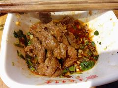 -袁记串串香(涧西总店)