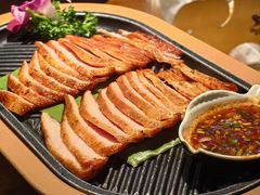 -泰澜得泰国菜(大学城店)