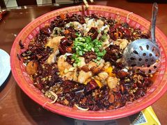 -渝味堂(彩云城店)