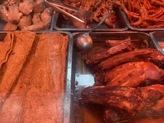 -三毛烤鸡(清泰街店)