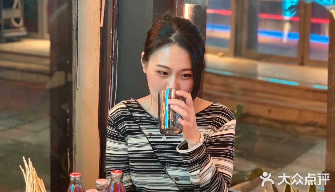 去鼓楼就为这一碗鸦片鱼头 焗海鲜绝了❗