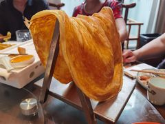 晾衣大饼-燕郊烧鸽子(广安路店)