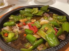 -至潮餐厅精致粤菜·活鲈鱼·走地鸡(珠江新城店)