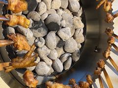 -醉二娘正宗西昌火盆烧烤(大丰店)