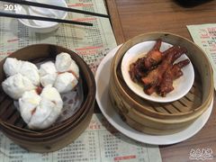 -香港仔茶餐厅(凤阳店)