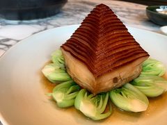 金牌扣肉-湖滨28中餐厅·西湖宴·杭州君悦酒店