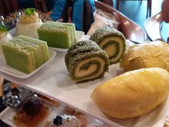 -香港唯港荟 Hotel ICON – The Market
