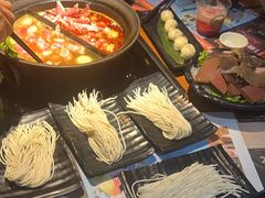-呷哺呷哺(星光天地店)