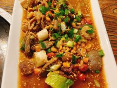 油拌串串-老号尤兔头(玉堂店)