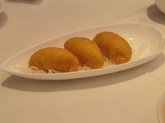-利苑酒家(合景国际金融广场店)